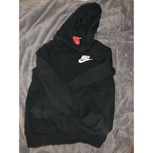 Nike hoodie
